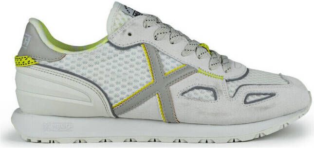 Munich Sneakers Massana evo 8620549 Gris