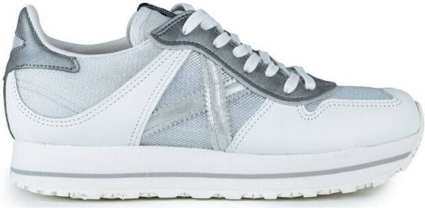 Munich Sneakers Massana sky 8810207 Blanco