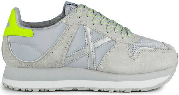 Munich Sneakers Massana sky 8810209 Blanco