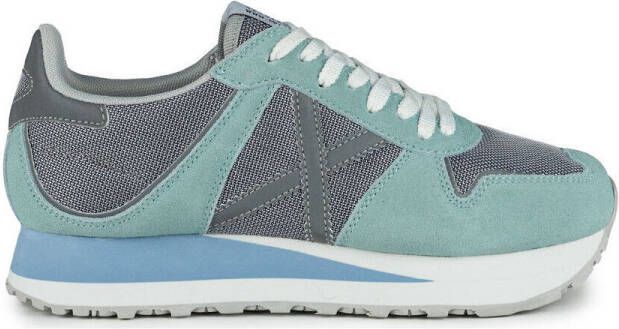 Munich Sneakers Massana sky 8810211 Azul