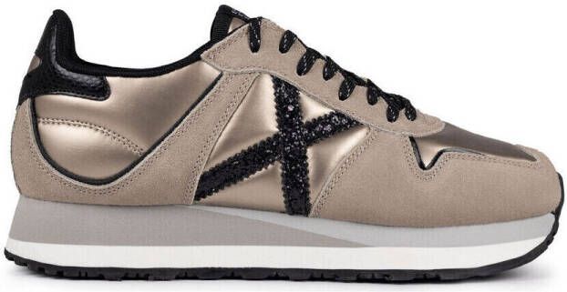 Munich Sneakers Massana sky