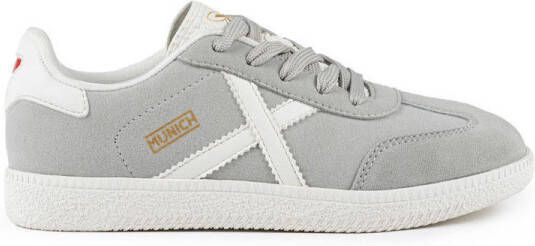 Munich Sneakers Mini astro 8034003 GRIS