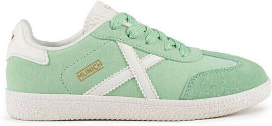 Munich Sneakers Mini astro 8034006 TURQUESA