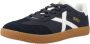 Munich Sneakers Mini astro 8034004 AZUL - Thumbnail 2