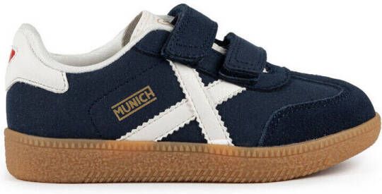 Munich Sneakers Mini astro vco 8032004 AZUL