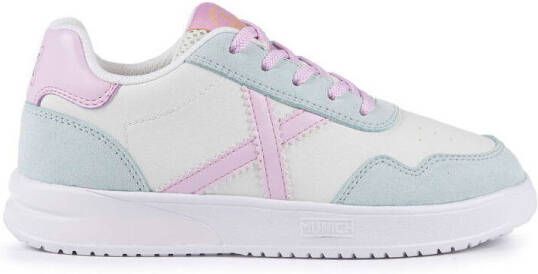 Munich Sneakers Mini balloo AZUL
