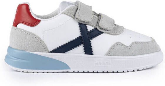 Munich Sneakers Mini balloo vco 8896005 BLANCO