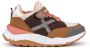 Munich Sneakers Mini doro 8891008 Camel - Thumbnail 2