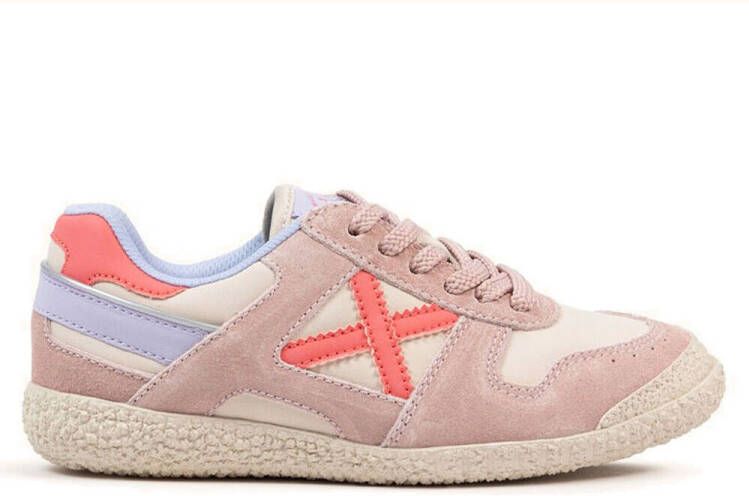 Munich Sneakers Mini Goal