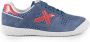 Munich Sneakers Mini goal 8126618 AZUL - Thumbnail 1