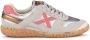 Munich Sneakers Mini goal 8126595 Plateado - Thumbnail 2