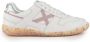 Munich Sneakers Mini goal 8126619 BLANCO - Thumbnail 2
