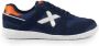 Munich Sneakers Mini goal 8126620 AZUL - Thumbnail 2