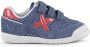 Munich Sneakers Mini goal vco 8128618 AZUL - Thumbnail 1