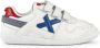 Munich Sneakers Mini goal vco BLANCO - Thumbnail 2
