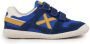 Munich Sneakers Mini goal vco 8128596 Azul - Thumbnail 1
