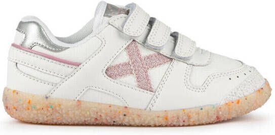 Munich Sneakers Mini goal vco 8128619 BLANCO