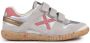 Munich Sneakers Mini goal vco 8128595 Plateado - Thumbnail 1