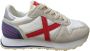 Munich Sportieve Mini Massana Sneakers Multicolor Dames - Thumbnail 15