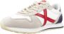 Munich Sportieve Mini Massana Sneakers Multicolor Dames - Thumbnail 3
