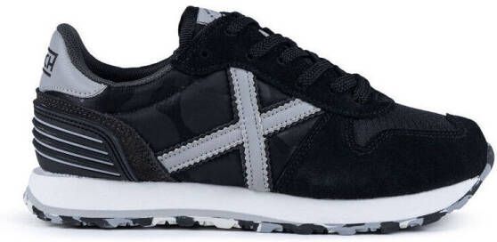 Munich Sneakers Mini massana Negro