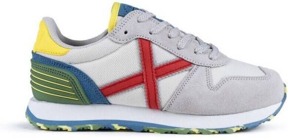 Munich Sneakers Mini massana 8208531 Blanco