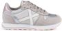 Munich Sneakers Mini massana Plateado - Thumbnail 3