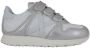 Munich Sneakers Mini massana vco 8207332 Plata - Thumbnail 2