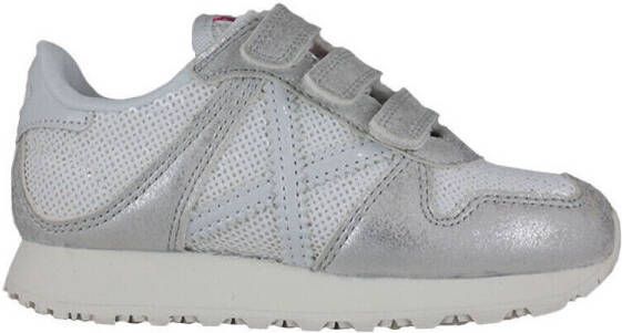 Munich Sneakers Mini massana vco 8207332 Plata