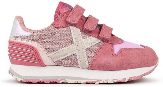 Munich Sneakers Mini massana vco 8207528 Rosa