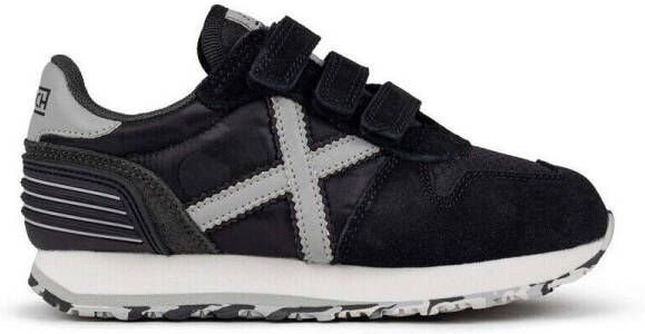 Munich Sneakers Mini massana vco 8207533 Negro