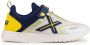 Munich Sneakers Mini nad 8103001 Blanco - Thumbnail 1
