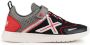 Munich Sneakers Mini nad 8103002 Negro - Thumbnail 1