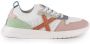 Munich Sneakers Mini net 8021009 MULTICOLOR - Thumbnail 1
