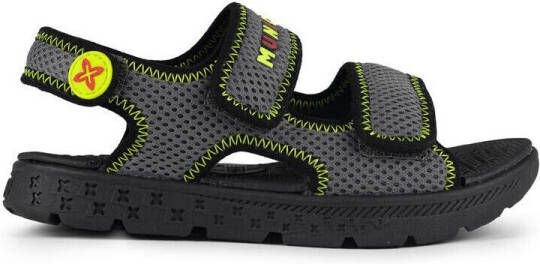 Munich Sneakers Mini puck 8024007 NEGRO