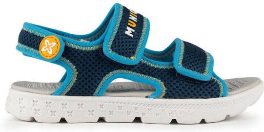 Munich Sneakers Mini puck 8024008 AZUL