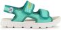 Munich Sneakers Mini puck 8024010 TURQUESA - Thumbnail 1