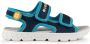 Munich Sneakers Mini puck 8024008 AZUL - Thumbnail 1