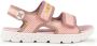 Munich Sneakers Mini puck 8024009 ROSA - Thumbnail 1