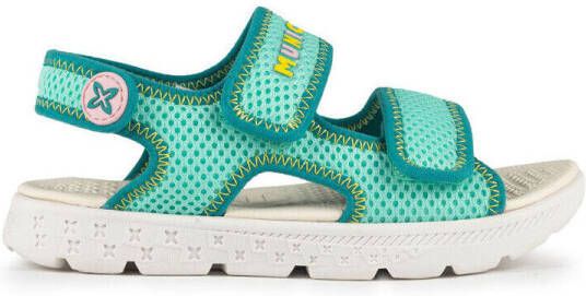 Munich Sneakers Mini puck 8024010 TURQUESA