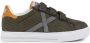 Munich Sneakers Mini rete 8095049 Caqui - Thumbnail 1