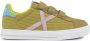 Munich Sneakers Mini rete 8095050 Amarillo - Thumbnail 2