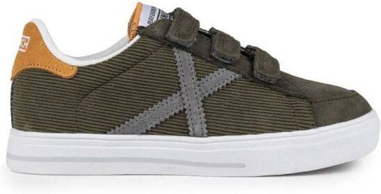 Munich Sneakers Mini rete