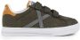 Munich Sneakers Mini rete 8095049 Caqui - Thumbnail 2