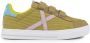 Munich Sneakers Mini rete 8095050 Amarillo - Thumbnail 1