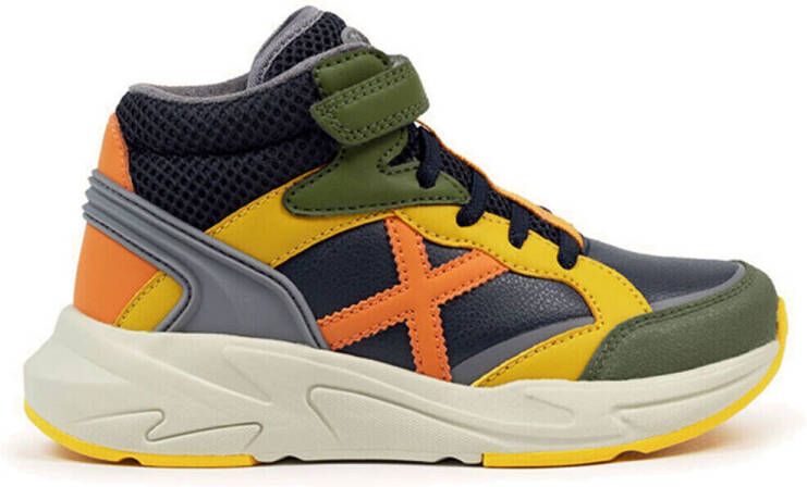 Munich Sneakers Mini Track Boot Vco