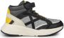 Munich Sneakers Mini track boot vco 8897027 Gris - Thumbnail 2
