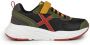 Munich Sneakers Mini track vco 8890095 Negro - Thumbnail 1