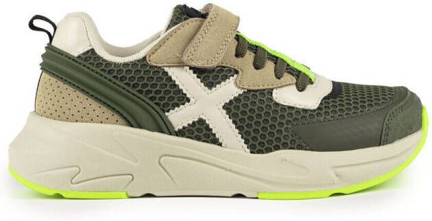 Munich Sneakers Mini track vco