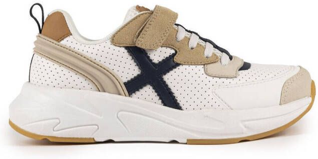 Munich Sneakers Mini track vco 8890110 BLANCO